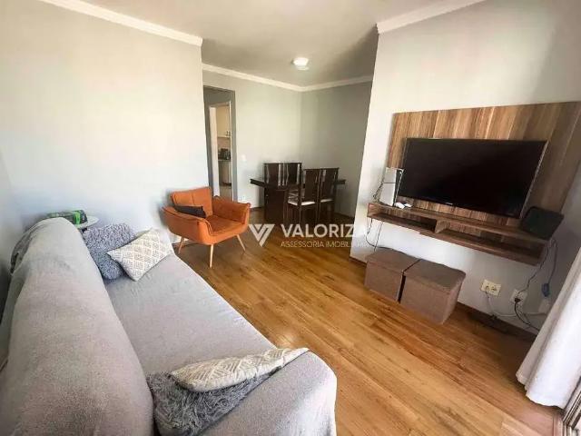 Apartamento para Venda em Sorocaba/SP Jardim Simus 3 Quartos