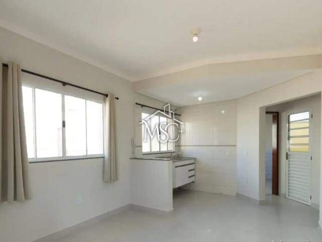 Apartamento para Venda em Sorocaba/SP Jardim Simus 3 Quartos