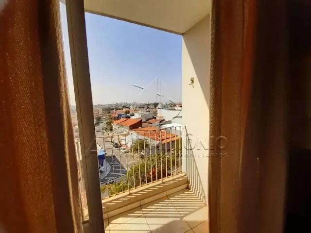 Apartamento para Venda em Sorocaba/SP Jardim Simus 3 Quartos