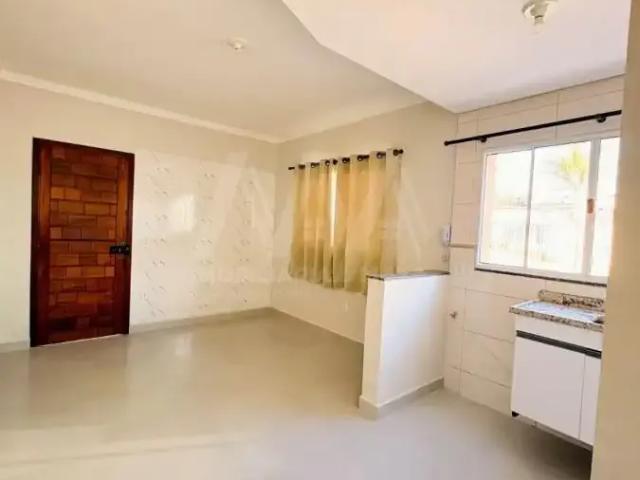 Apartamento para Venda em Sorocaba/SP Jardim Simus 3 Quartos