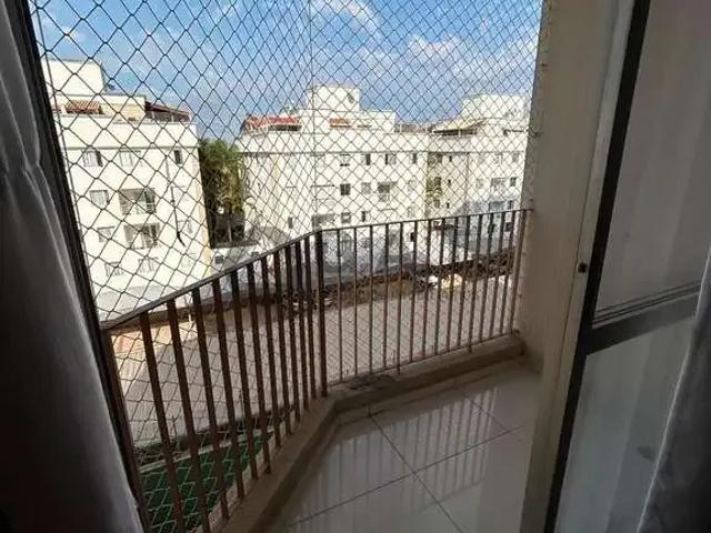 Apartamento para Venda em Sorocaba/SP Jardim Simus 3 Quartos