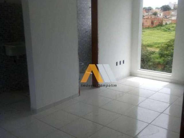 Apartamento para Venda em Sorocaba/SP Jardim Sônia Maria 1 Quartos
