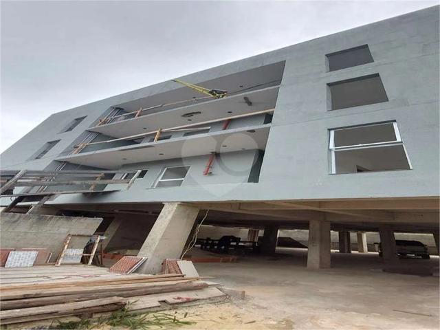 Apartamento para Venda em Sorocaba/SP Jardim Sônia Maria 1 Quartos