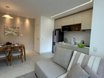 Apartamento para Venda em Sorocaba/SP Jardim Sorocabano 2 Quartos