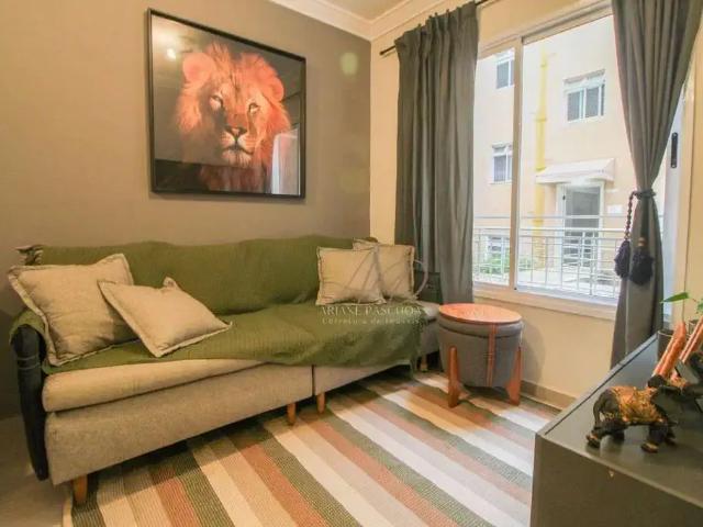 Apartamento para Venda em Sorocaba/SP Jardim Vera Cruz 1 Quartos