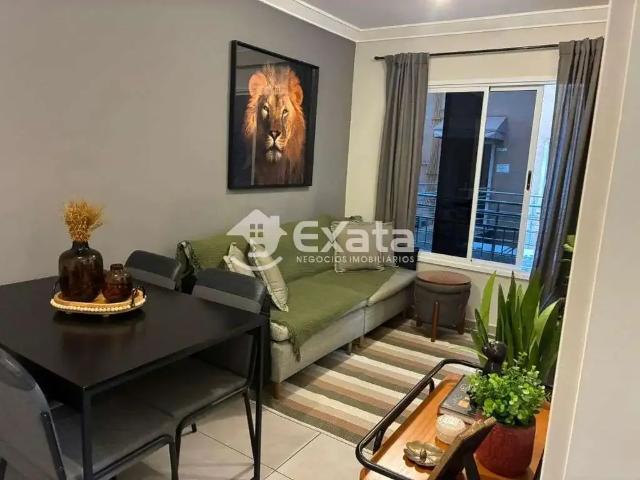 Apartamento para Venda em Sorocaba/SP Jardim Vera Cruz 1 Quartos