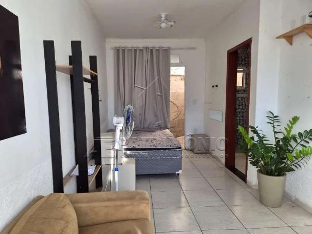 Apartamento para Venda em Sorocaba/SP Jardim Vera Cruz 1 Quartos