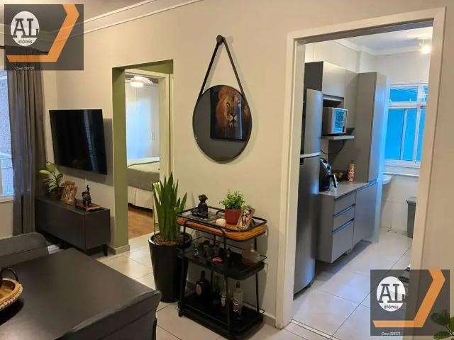 Apartamento para Venda em Sorocaba/SP Jardim Vera Cruz 1 Quartos