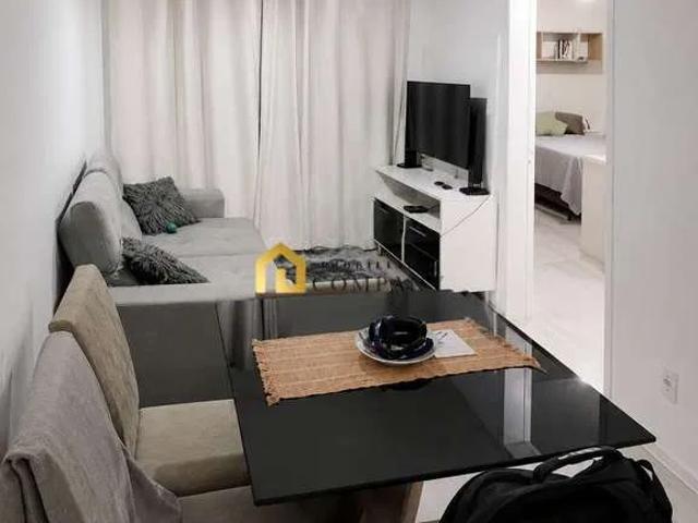 Apartamento para Venda em Sorocaba/SP Jardim Vera Cruz 1 Quartos