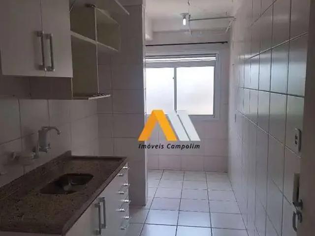 Apartamento para Venda em Sorocaba/SP Jardim Vera Cruz 2 Quartos