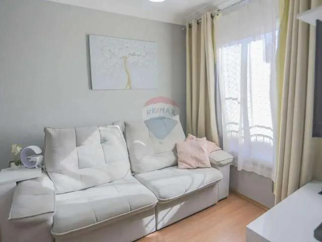 Apartamento para Venda em Sorocaba/SP Jardim Vera Cruz 2 Quartos