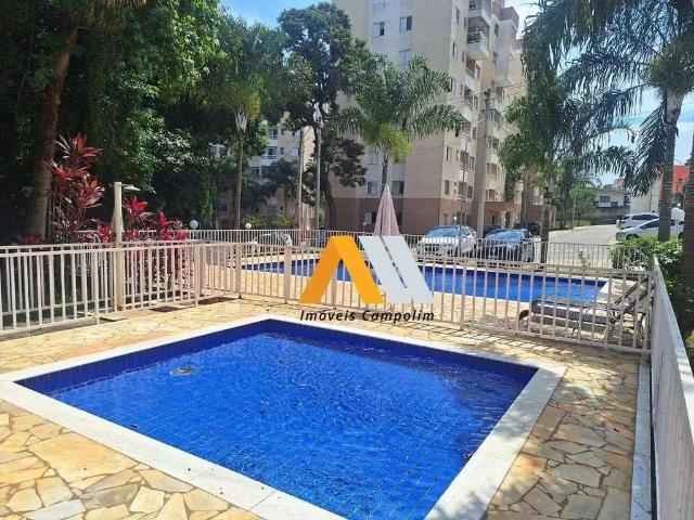 Apartamento para Venda em Sorocaba/SP Jardim Vera Cruz 2 Quartos