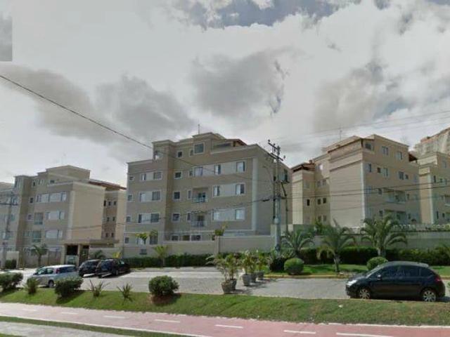 Apartamento para Venda em Sorocaba/SP Jardim Vera Cruz 2 Quartos