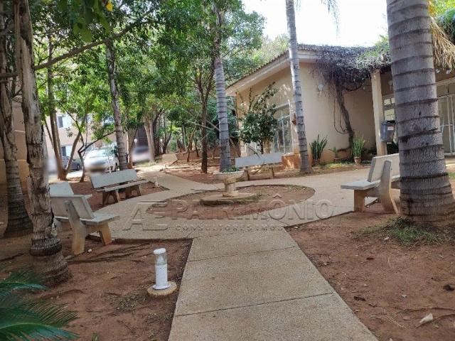 Apartamento para Venda em Sorocaba/SP Jardim Vera Cruz 2 Quartos