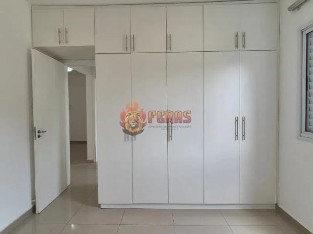 Apartamento para Venda em Sorocaba/SP Jardim Vera Cruz 2 Quartos