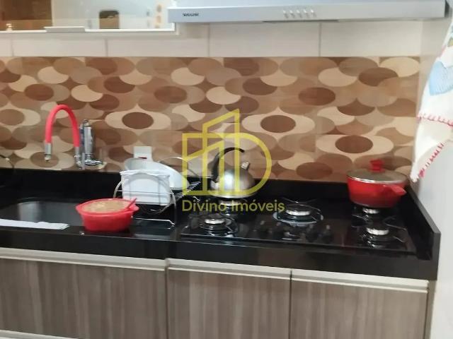 Apartamento para Venda em Sorocaba/SP Jardim Vera Cruz 2 Quartos