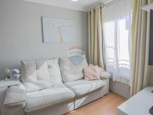 Apartamento para Venda em Sorocaba/SP Jardim Vera Cruz 2 Quartos