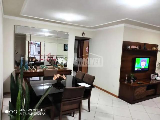 Apartamento para Venda em Sorocaba/SP Jardim Vera Cruz 2 Quartos