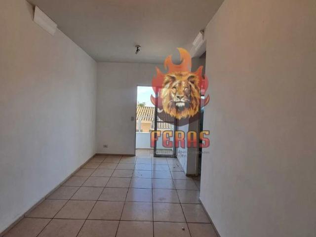 Apartamento para Venda em Sorocaba/SP Jardim Vera Cruz 2 Quartos