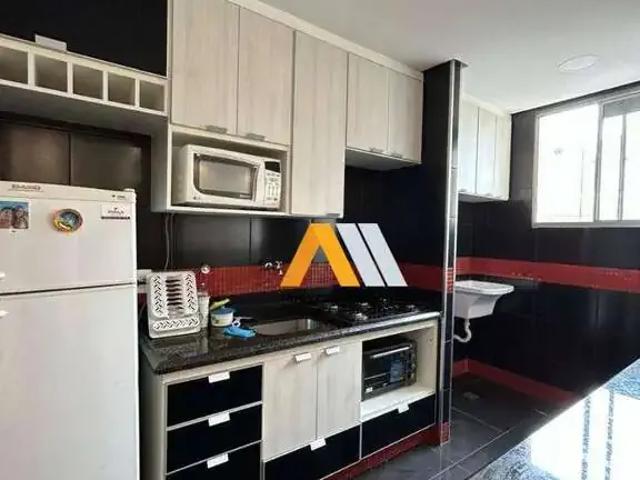 Apartamento para Venda em Sorocaba/SP Jardim Vera Cruz 2 Quartos