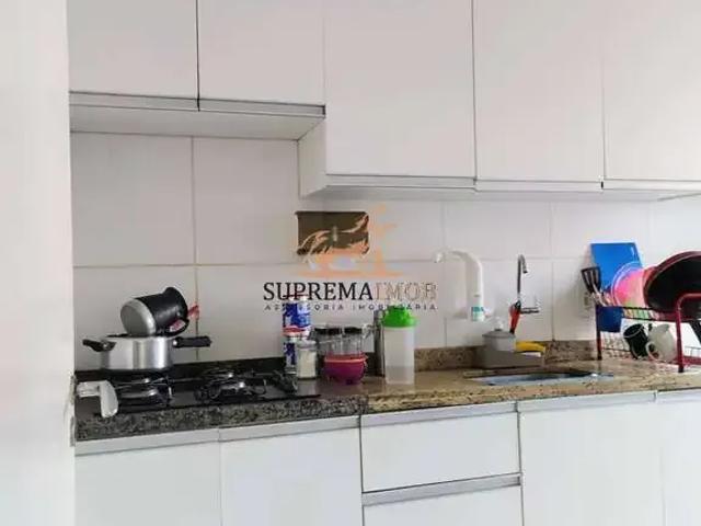 Apartamento para Venda em Sorocaba/SP Jardim Vera Cruz 2 Quartos