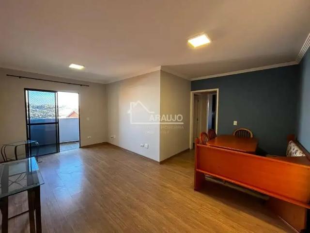 Apartamento para Venda em Sorocaba/SP Jardim Vera Cruz 2 Quartos