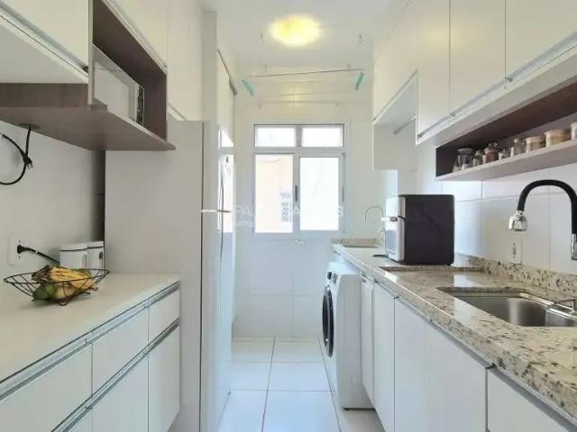 Apartamento para Venda em Sorocaba/SP Jardim Vera Cruz 2 Quartos