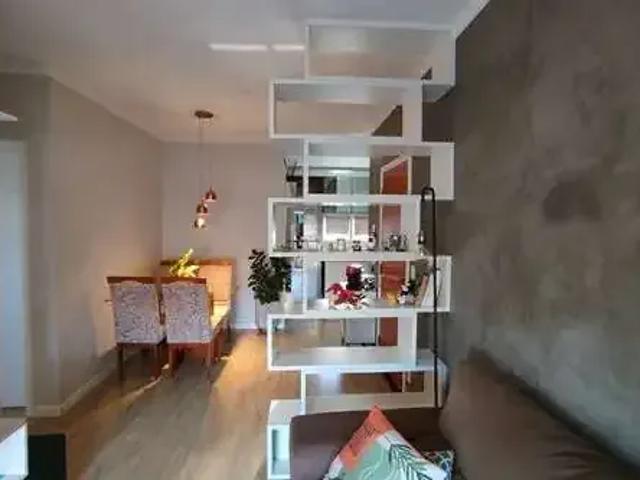 Apartamento para Venda em Sorocaba/SP Jardim Vera Cruz 2 Quartos
