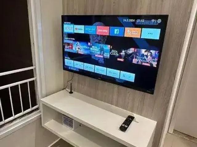 Apartamento para Venda em Sorocaba/SP Jardim Vera Cruz 2 Quartos