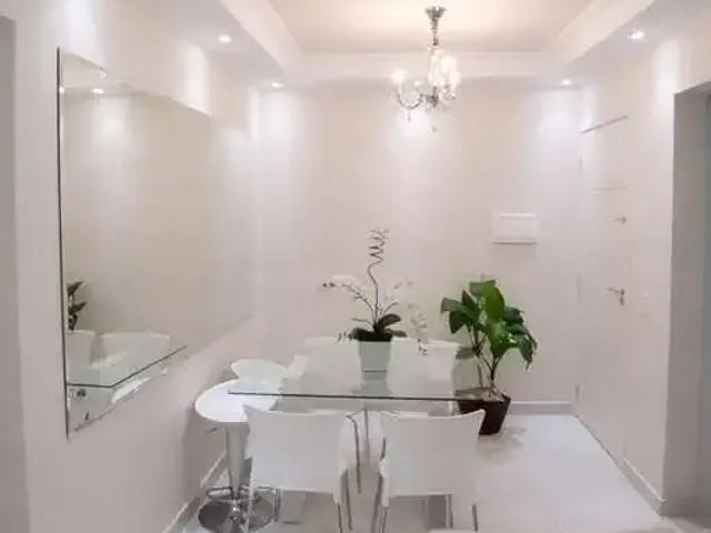 Apartamento para Venda em Sorocaba/SP Jardim Vera Cruz 2 Quartos
