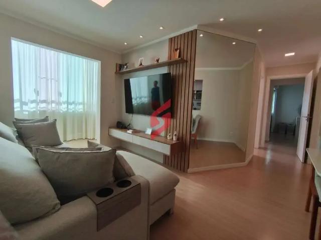 Apartamento para Venda em Sorocaba/SP Jardim Vera Cruz 2 Quartos
