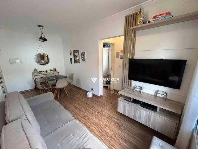Apartamento para Venda em Sorocaba/SP Jardim Vera Cruz 2 Quartos