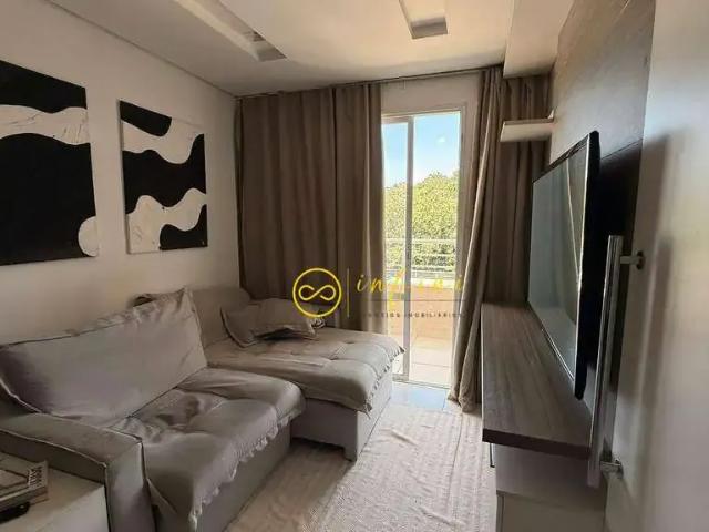 Apartamento para Venda em Sorocaba/SP Jardim Vera Cruz 2 Quartos