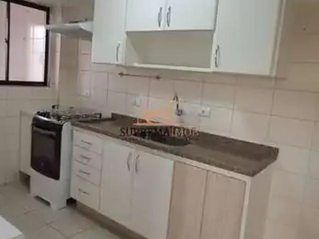 Apartamento para Venda em Sorocaba/SP Jardim Vera Cruz 2 Quartos