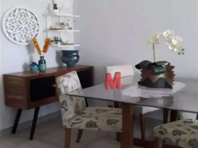 Apartamento para Venda em Sorocaba/SP Jardim Vera Cruz 2 Quartos