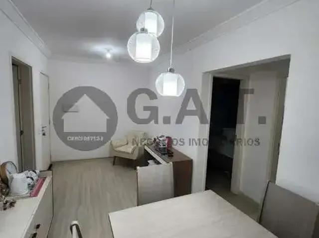 Apartamento para Venda em Sorocaba/SP Jardim Vera Cruz 2 Quartos