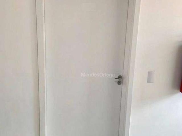 Apartamento para Venda em Sorocaba/SP Jardim Vera Cruz 2 Quartos