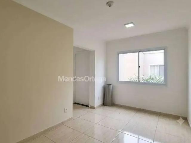 Apartamento para Venda em Sorocaba/SP Jardim Vera Cruz 2 Quartos