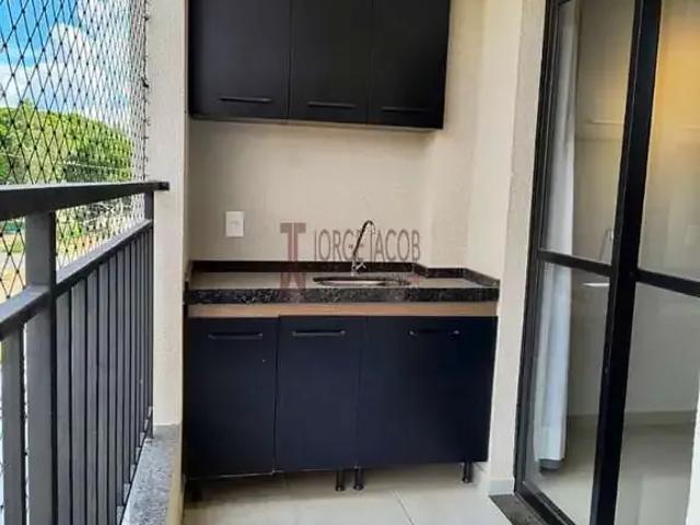 Apartamento para Venda em Sorocaba/SP Jardim Vera Cruz 2 Quartos