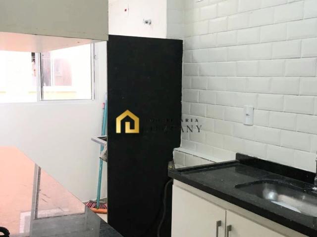 Apartamento para Venda em Sorocaba/SP Jardim Vera Cruz 2 Quartos