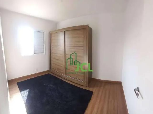 Apartamento para Venda em Sorocaba/SP Jardim Vera Cruz 2 Quartos