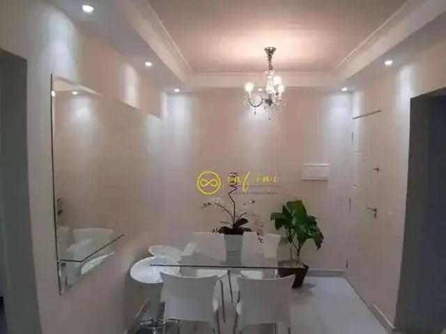 Apartamento para Venda em Sorocaba/SP Jardim Vera Cruz 2 Quartos