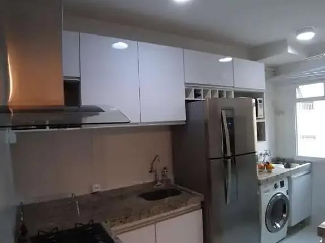 Apartamento para Venda em Sorocaba/SP Jardim Vera Cruz 2 Quartos