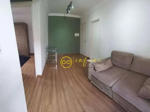 Apartamento para Venda em Sorocaba/SP Jardim Vera Cruz 2 Quartos