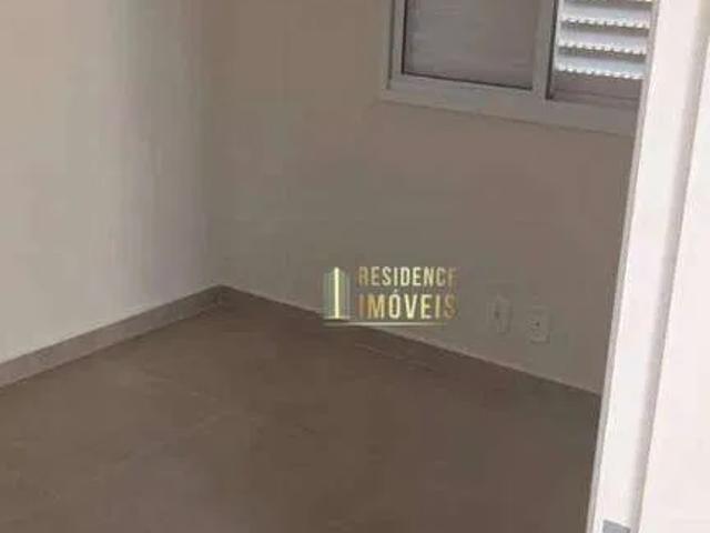 Apartamento para Venda em Sorocaba/SP Jardim Vera Cruz 2 Quartos