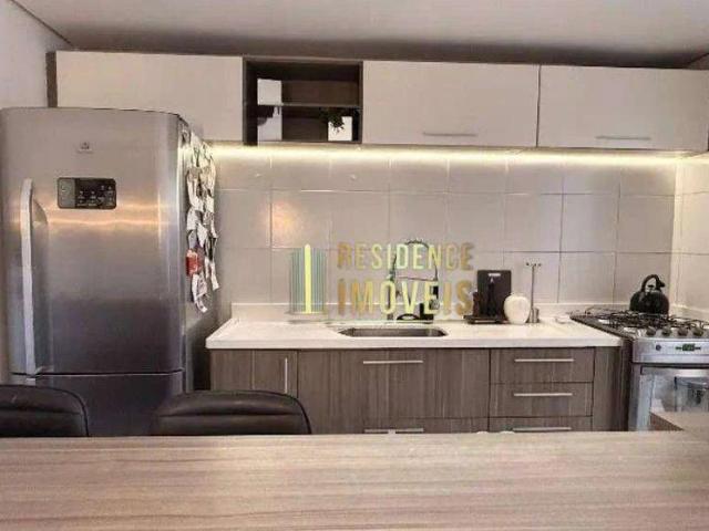 Apartamento para Venda em Sorocaba/SP Jardim Vera Cruz 2 Quartos