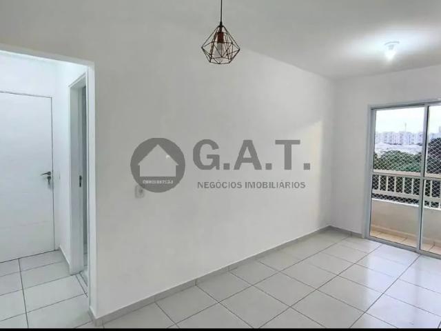 Apartamento para Venda em Sorocaba/SP Jardim Vera Cruz 2 Quartos
