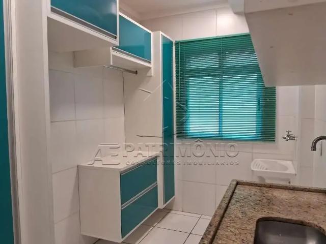 Apartamento para Venda em Sorocaba/SP Jardim Vera Cruz 2 Quartos