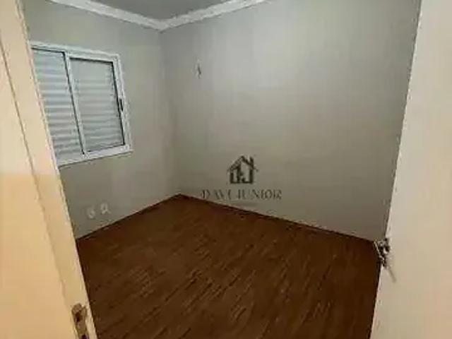 Apartamento para Venda em Sorocaba/SP Jardim Vera Cruz 2 Quartos