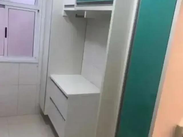Apartamento para Venda em Sorocaba/SP Jardim Vera Cruz 2 Quartos